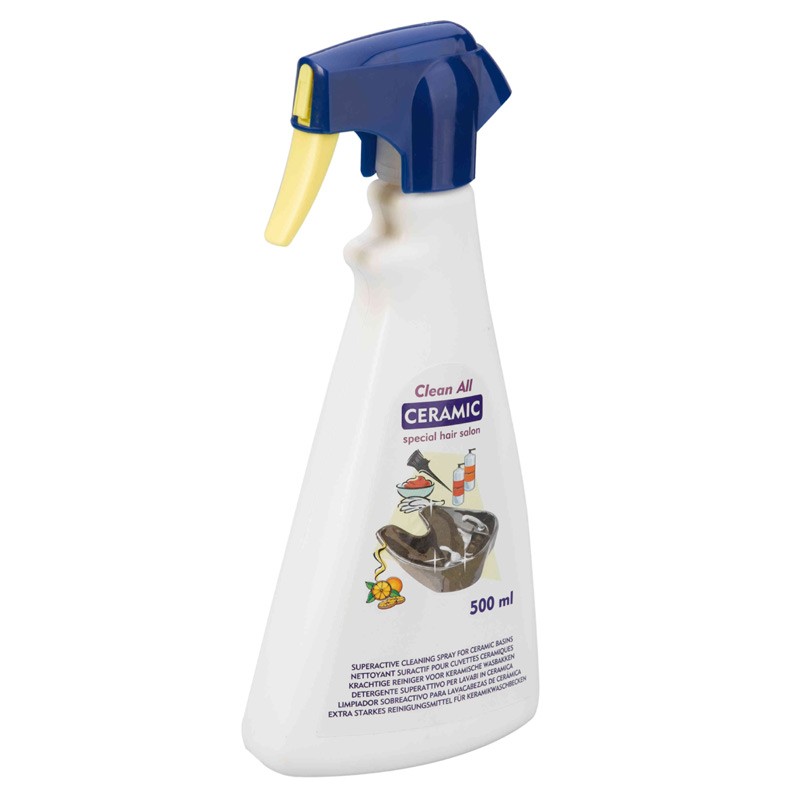 Clean all ceramic spray  500ml